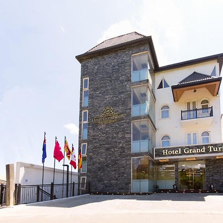 Hotel Grand Turf By Gsp Nuwara Eliya Luaran gambar