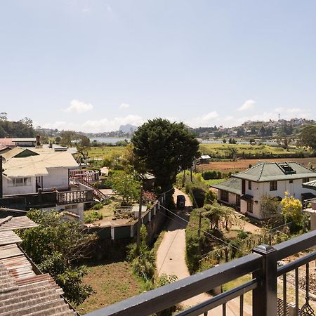 Hotel Grand Turf By Gsp Nuwara Eliya Luaran gambar