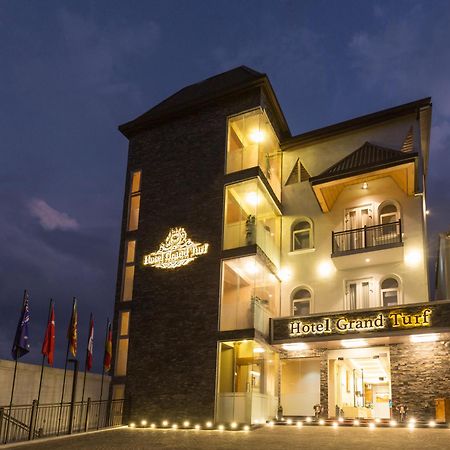 Hotel Grand Turf By Gsp Nuwara Eliya Luaran gambar