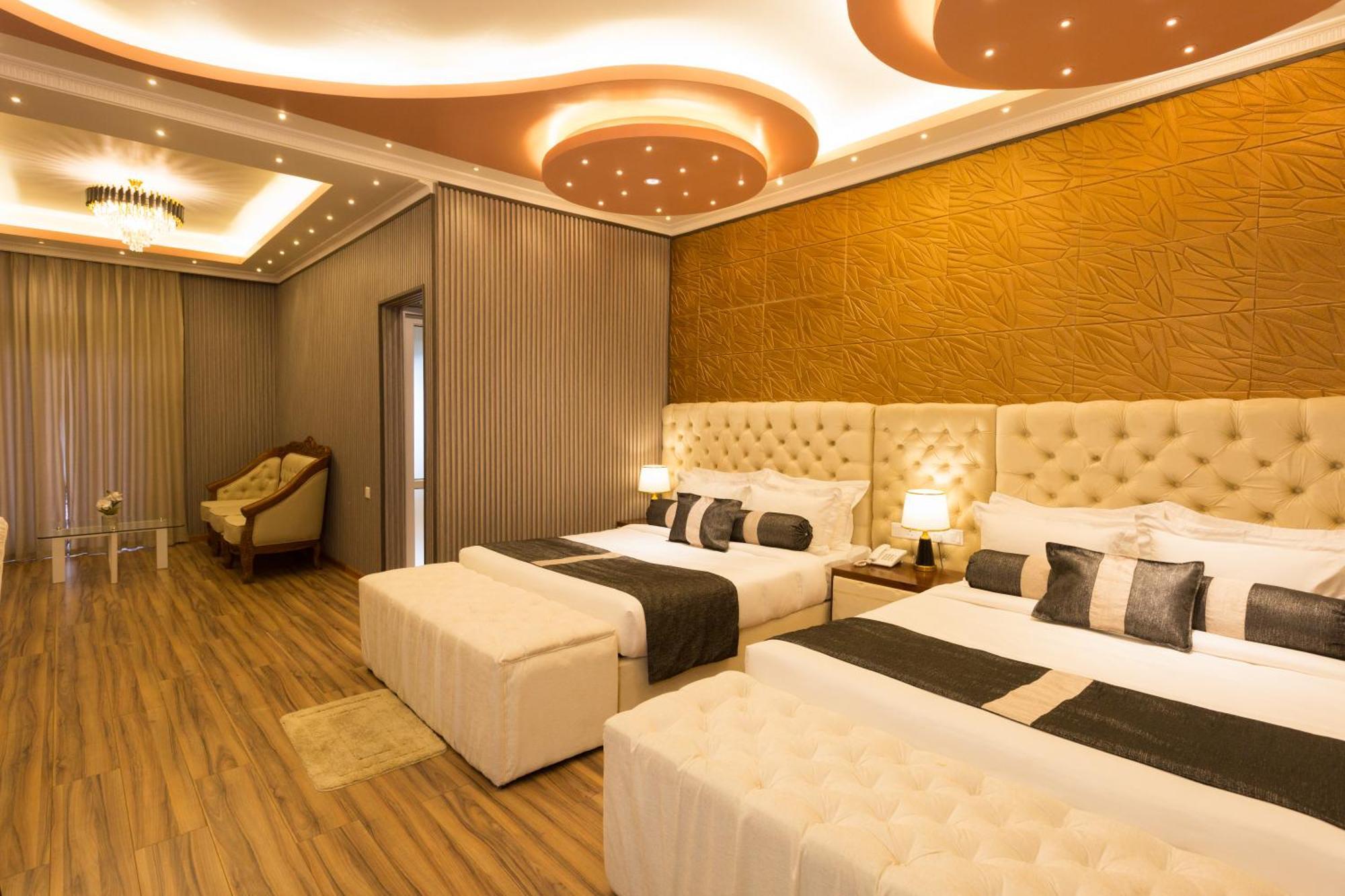 Hotel Grand Turf By Gsp Nuwara Eliya Luaran gambar