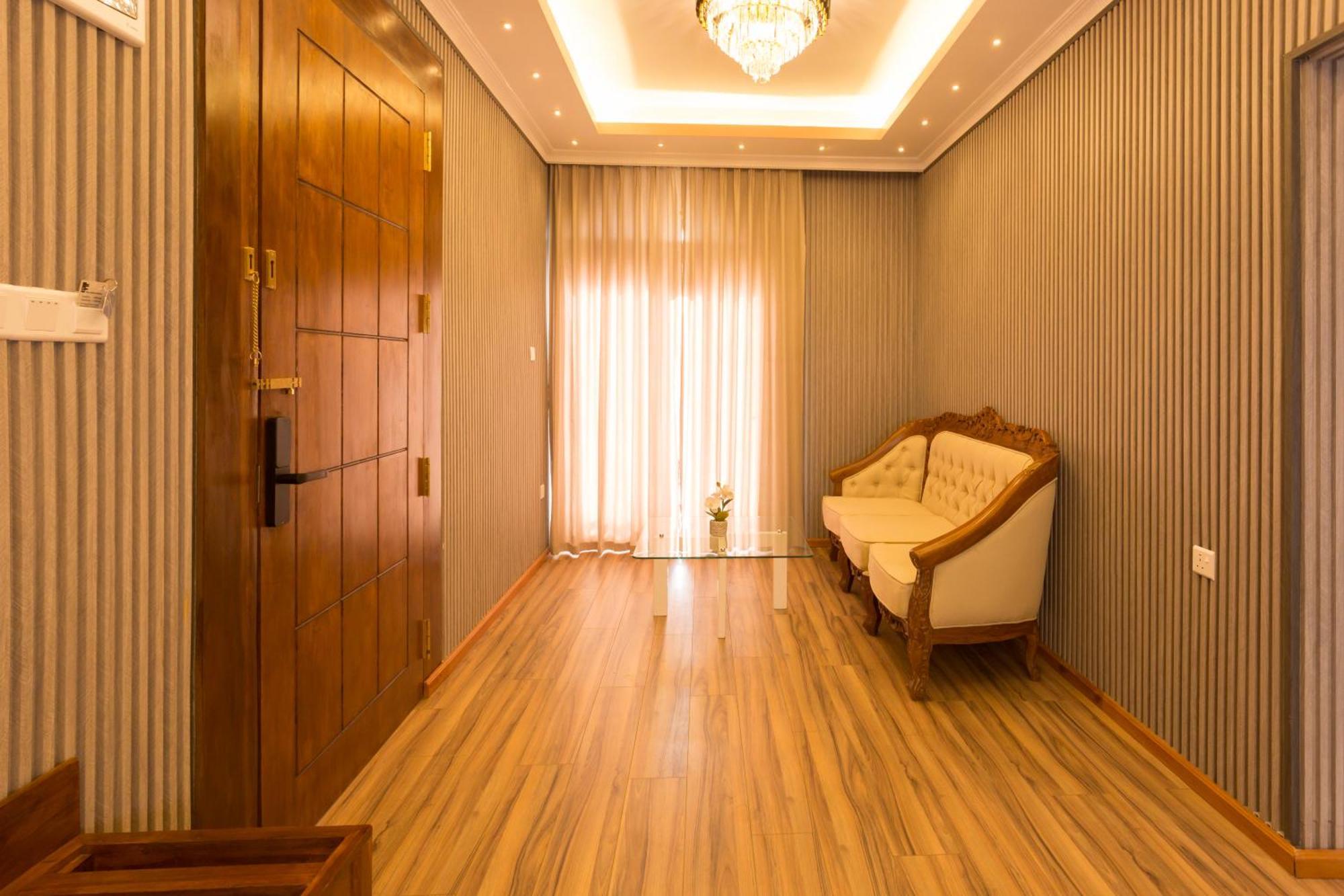 Hotel Grand Turf By Gsp Nuwara Eliya Luaran gambar