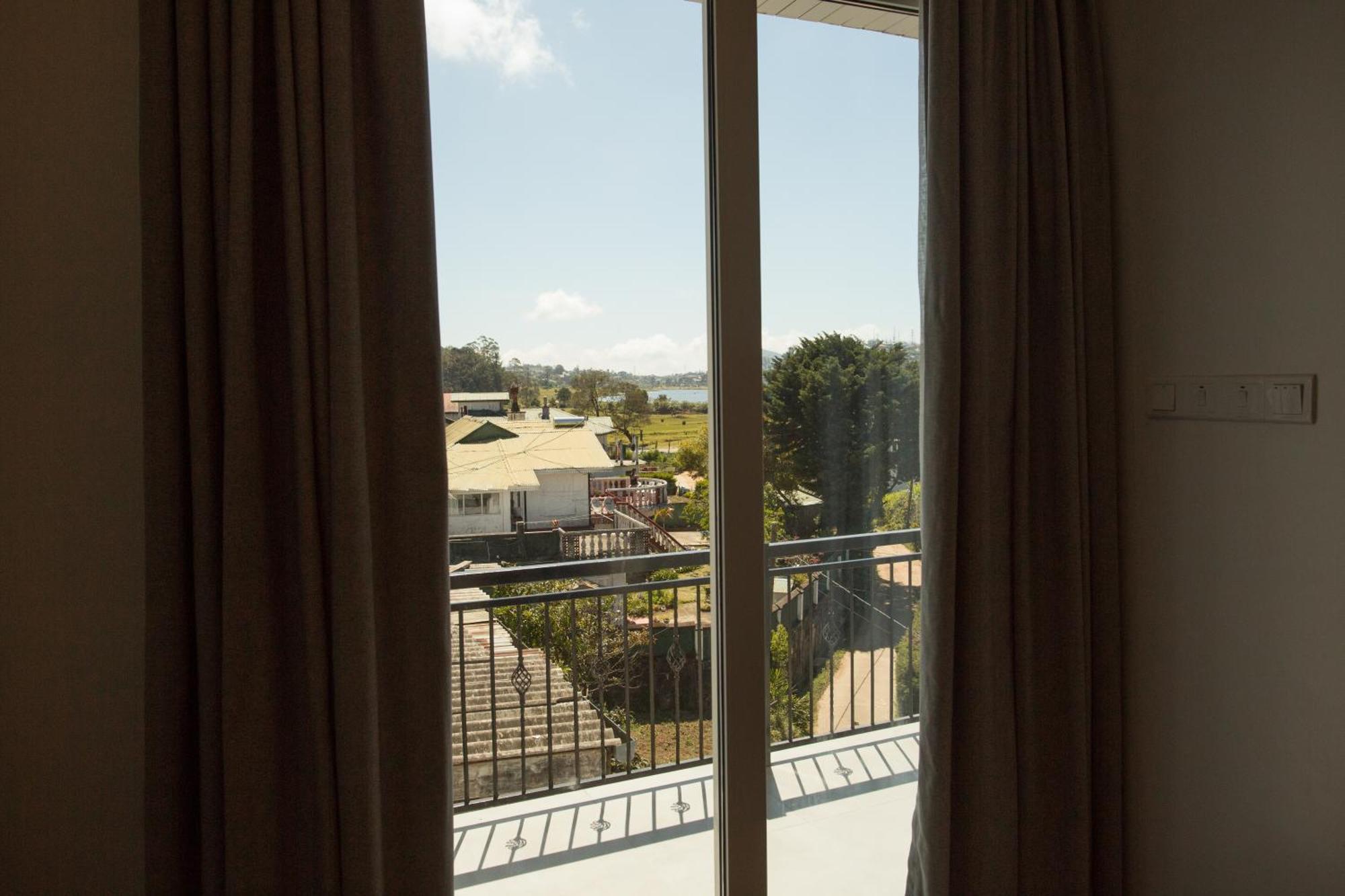 Hotel Grand Turf By Gsp Nuwara Eliya Luaran gambar