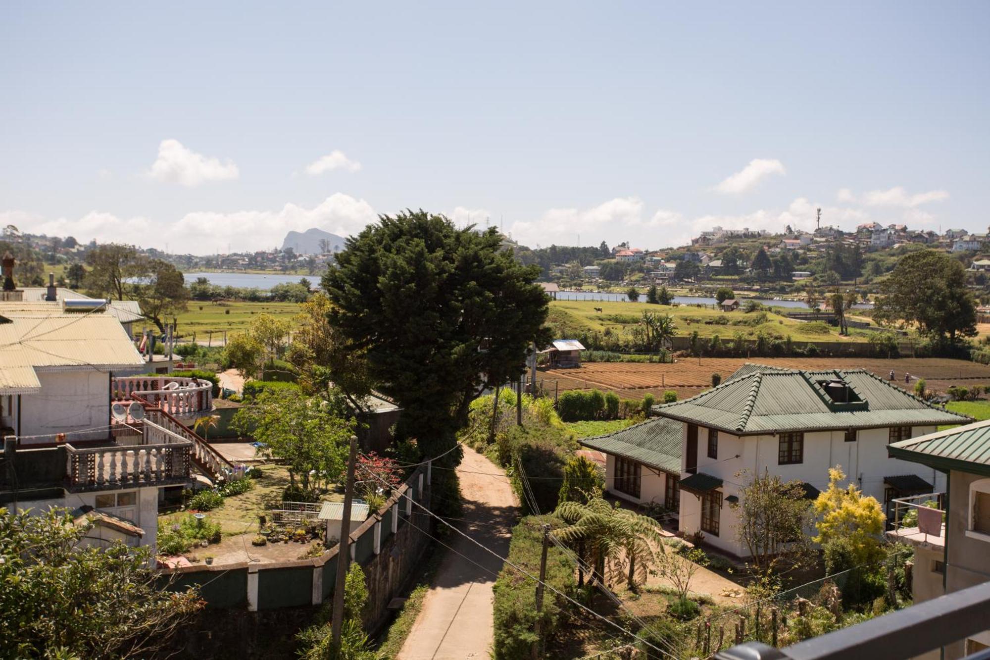 Hotel Grand Turf By Gsp Nuwara Eliya Luaran gambar