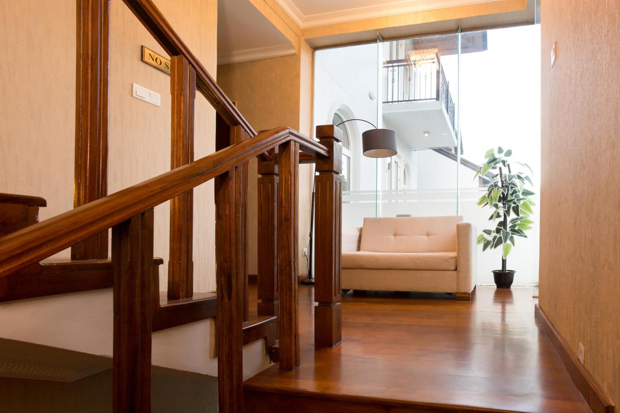 Hotel Grand Turf By Gsp Nuwara Eliya Luaran gambar