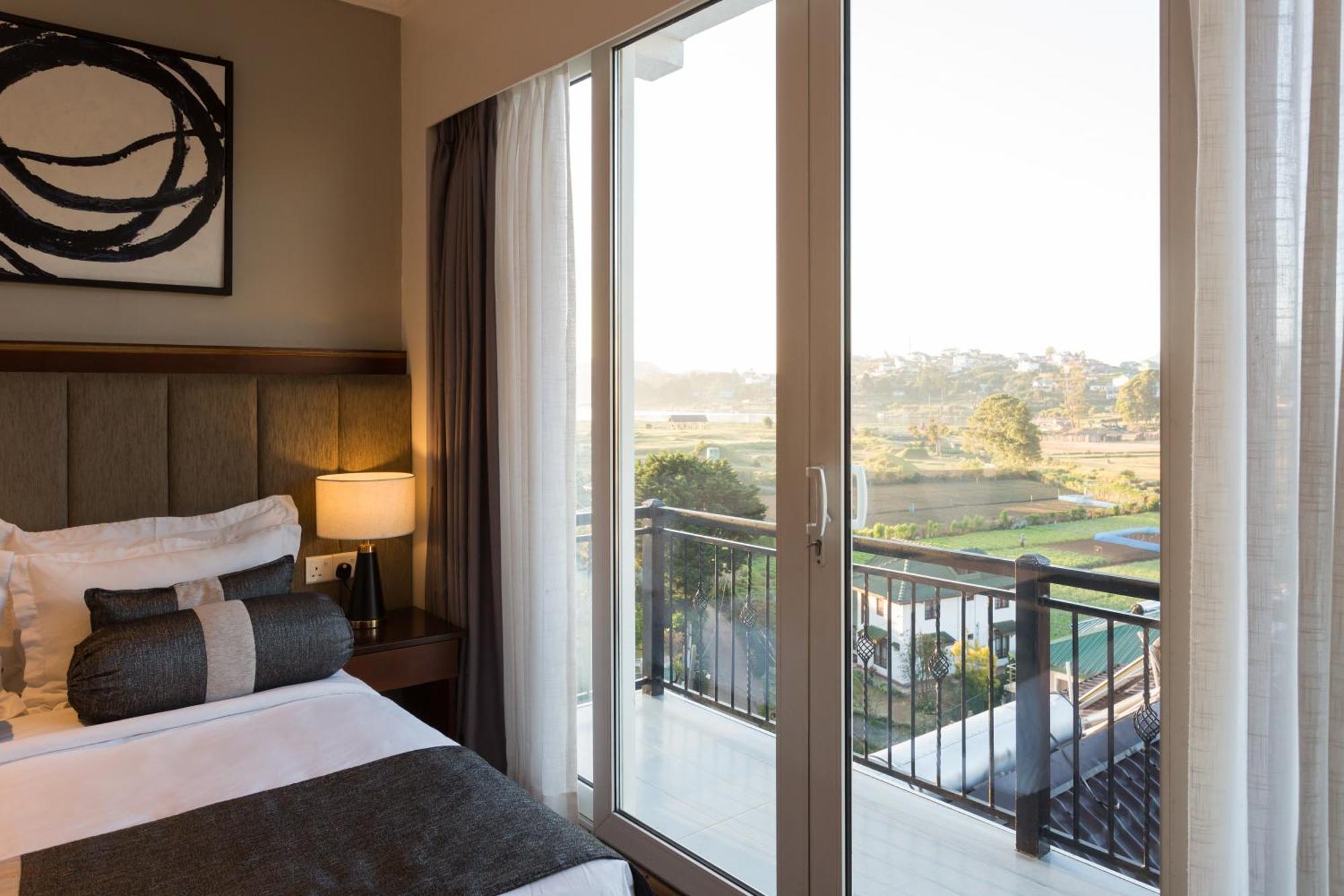 Hotel Grand Turf By Gsp Nuwara Eliya Luaran gambar