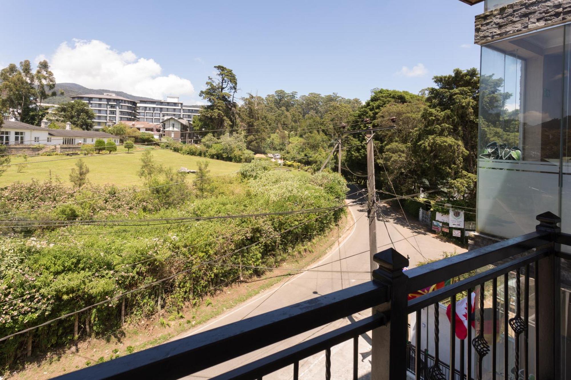 Hotel Grand Turf By Gsp Nuwara Eliya Luaran gambar
