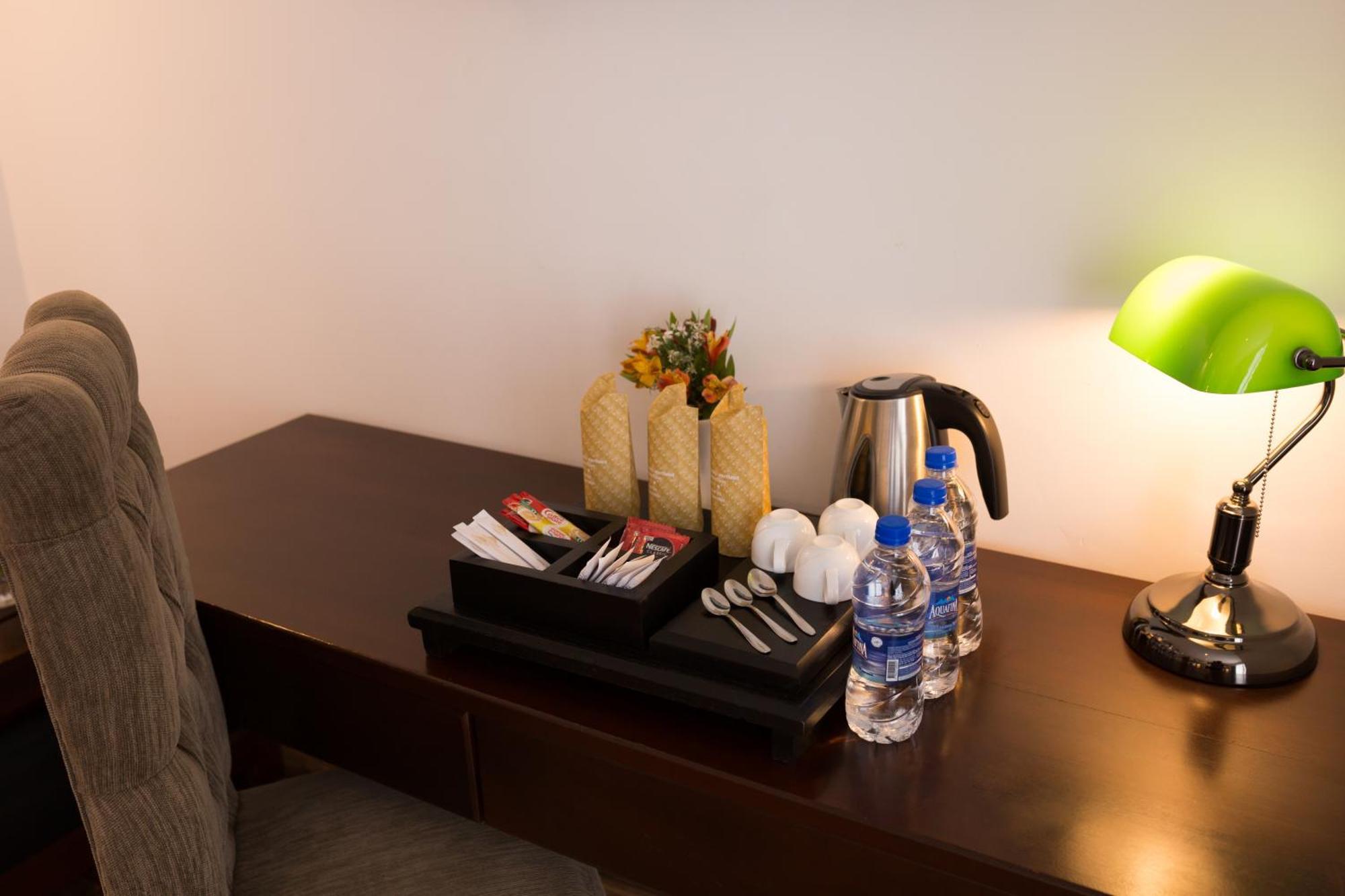 Hotel Grand Turf By Gsp Nuwara Eliya Luaran gambar