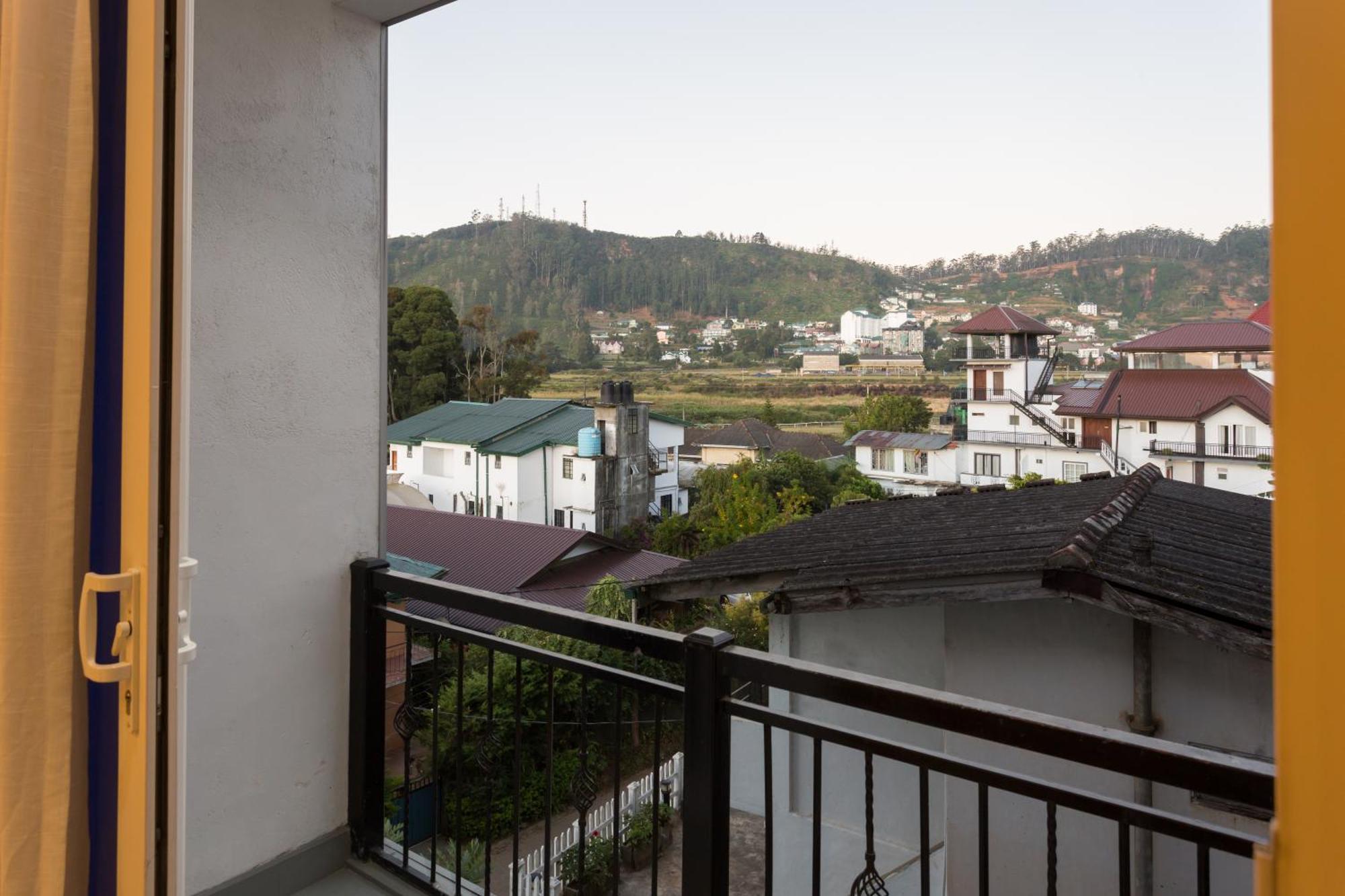 Hotel Grand Turf By Gsp Nuwara Eliya Luaran gambar