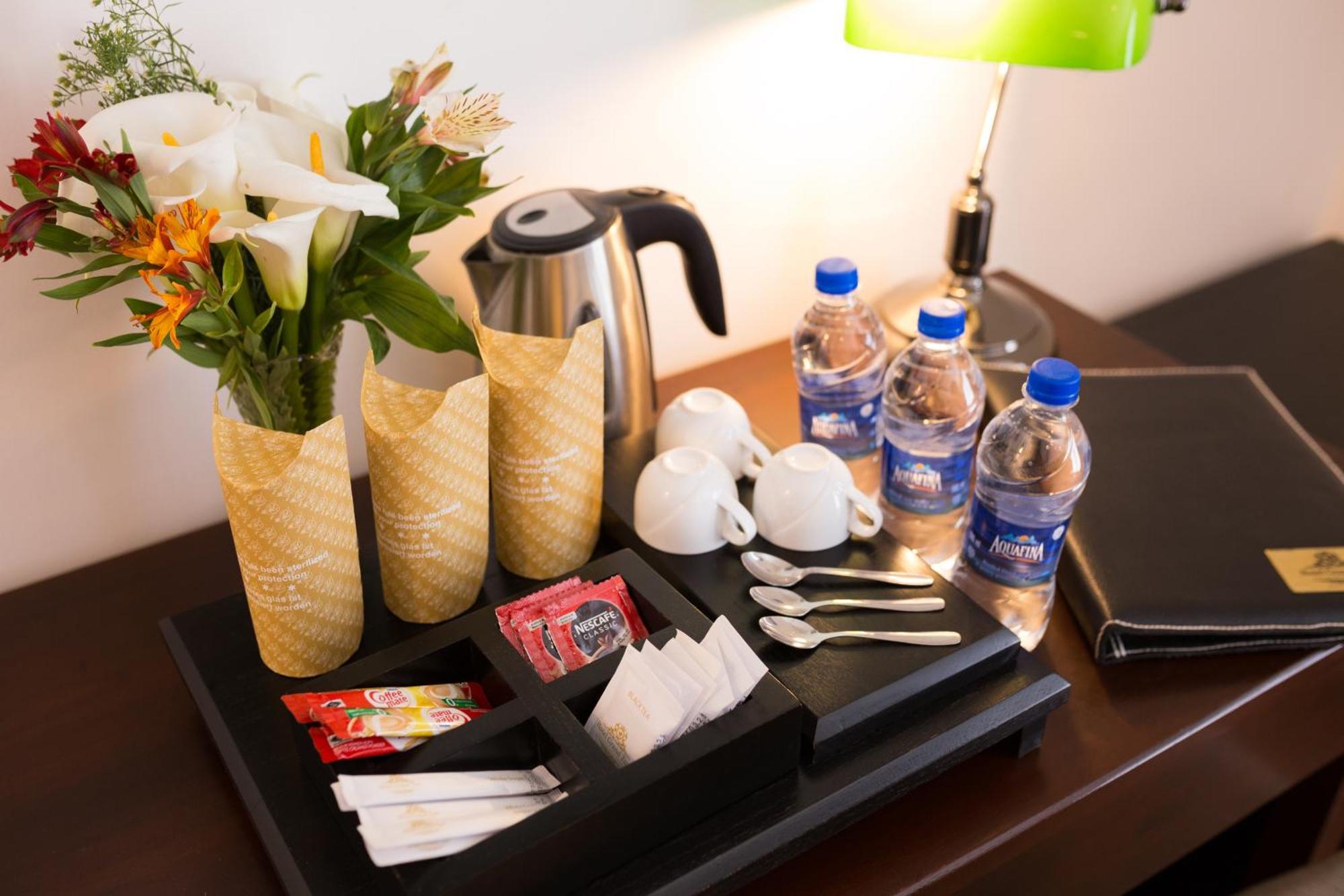 Hotel Grand Turf By Gsp Nuwara Eliya Luaran gambar