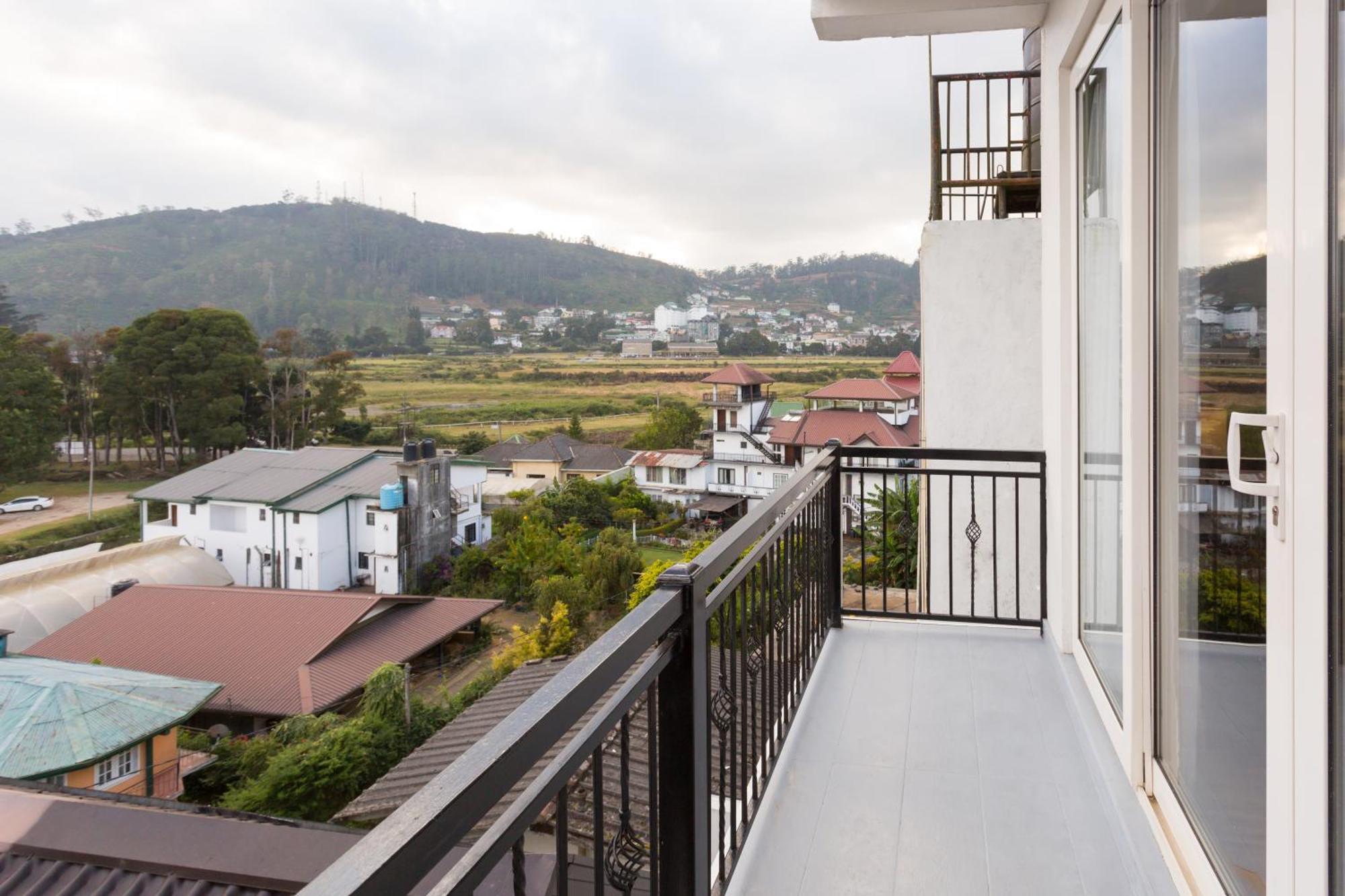 Hotel Grand Turf By Gsp Nuwara Eliya Luaran gambar