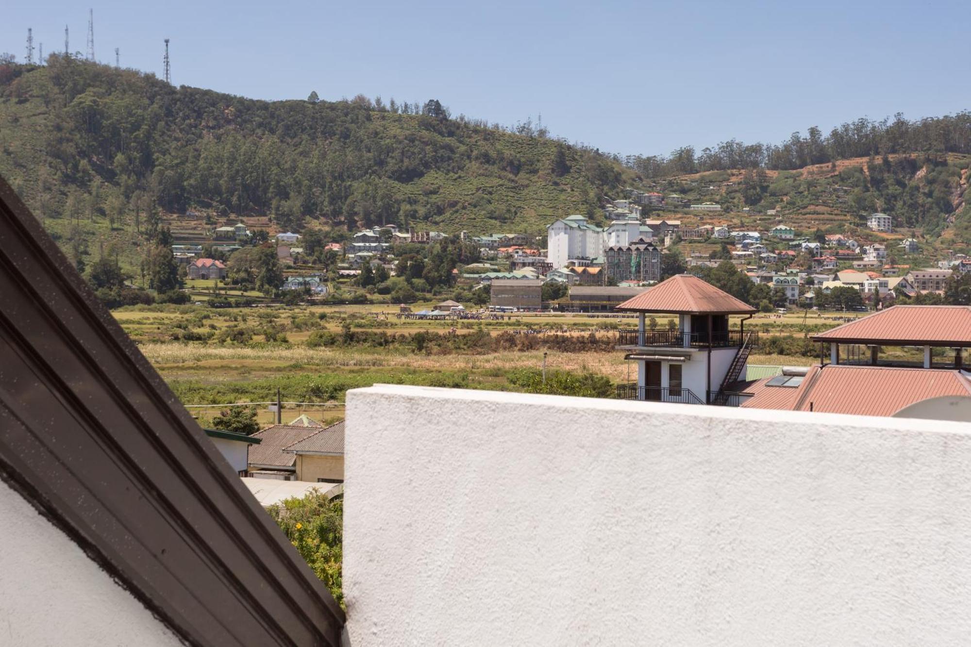 Hotel Grand Turf By Gsp Nuwara Eliya Luaran gambar